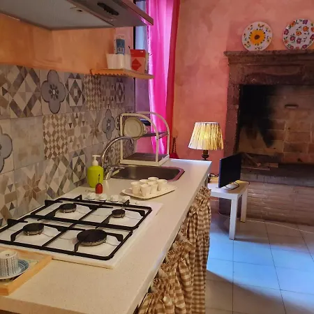 La Dimora Nel Castello