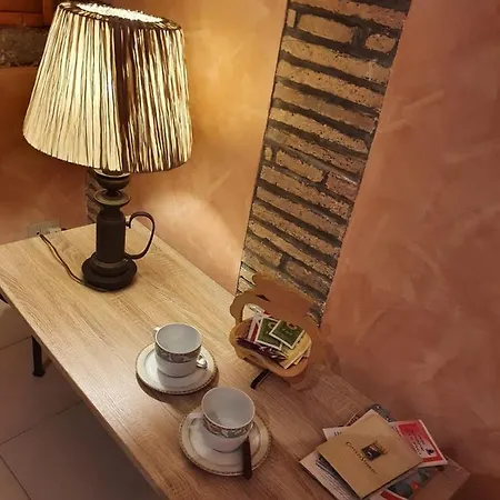 La Dimora Nel Castello Appartement