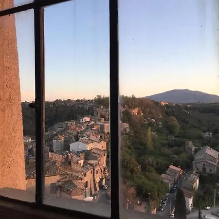 La Dimora Nel Castello *