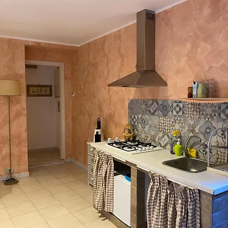 La Dimora Nel Castello * Bomarzo