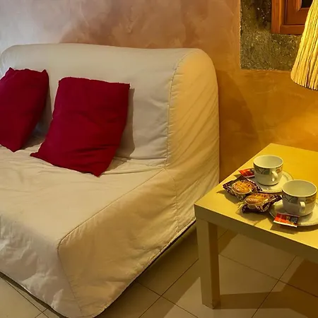 La Dimora Nel Castello