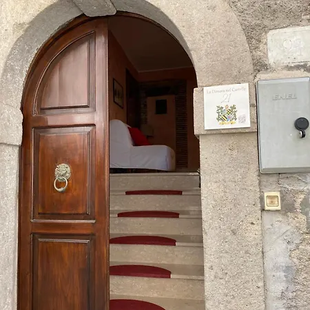 La Dimora Nel Castello