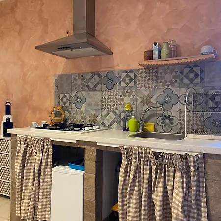 La Dimora Nel Castello Appartement *