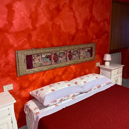 La Dimora Nel Castello * Bomarzo