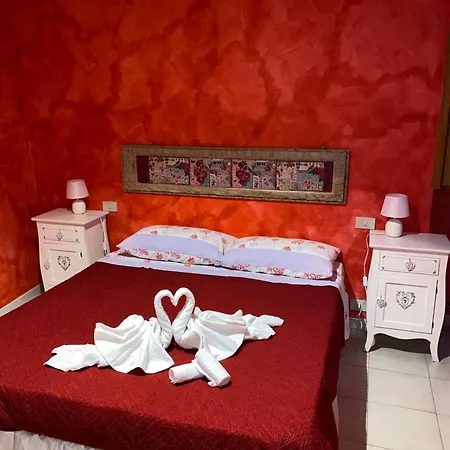 La Dimora Nel Castello * Bomarzo