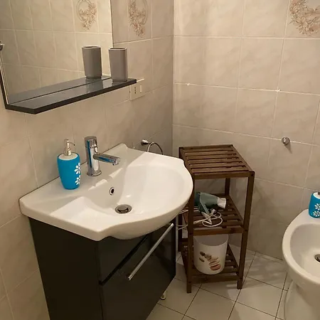 La Dimora Nel Castello *