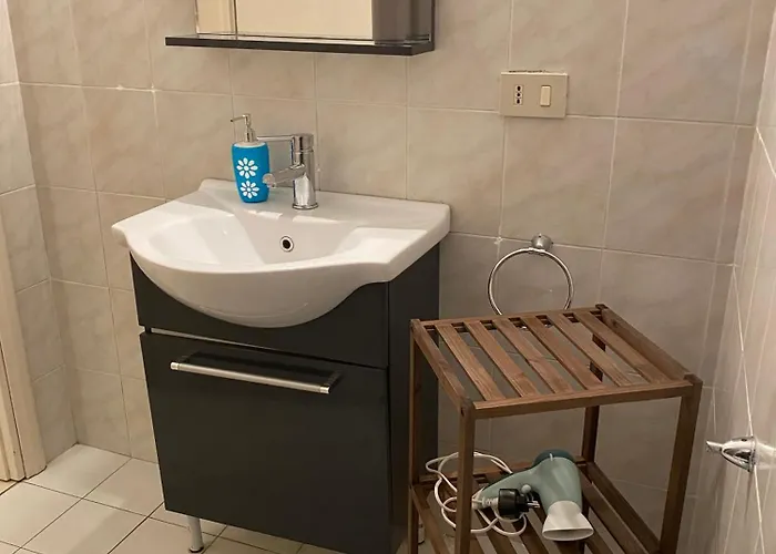 La Dimora Nel Castello